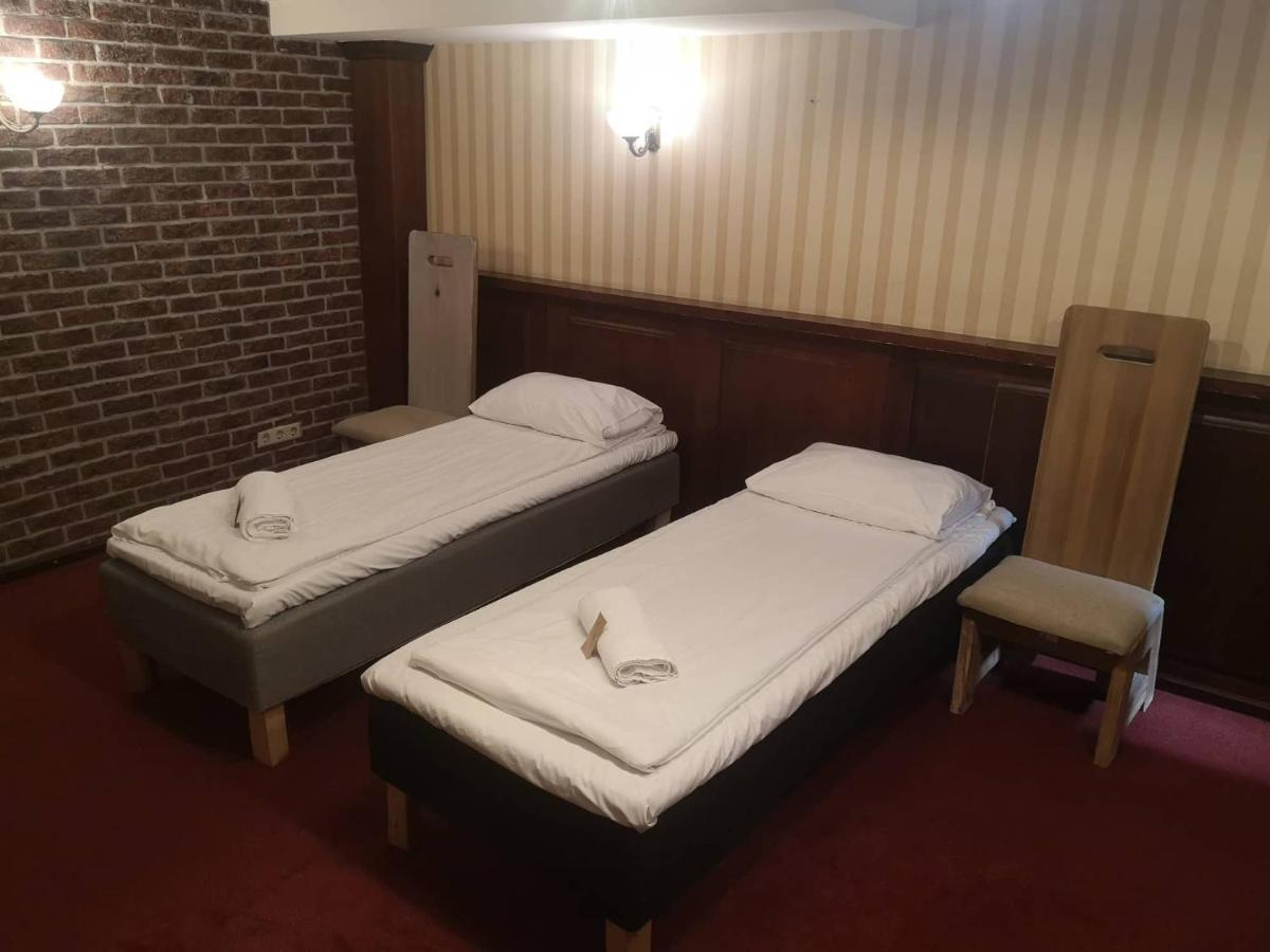 Accommodation In كلابيدا المظهر الخارجي الصورة